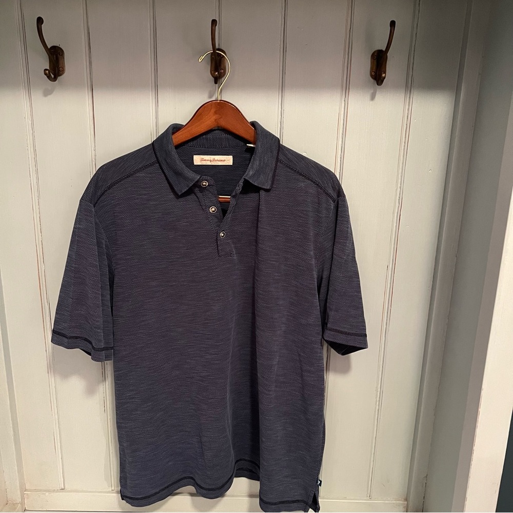 Tommy Bahama Men’s Polo